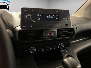 Opel Combo 1.5 TD 75kW (100CV) S/S Innovation L (2020)