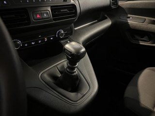 Opel Combo 1.5 TD 75kW (100CV) S/S Innovation L (2020)
