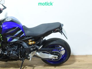 YAMAHA MT-09 SP (A2)(MIVV HOMOLOGADO + 250&euro;)