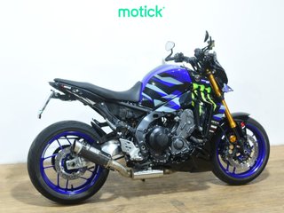 YAMAHA MT-09 SP (A2)(MIVV HOMOLOGADO + 250&euro;)