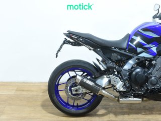 YAMAHA MT-09 SP (A2)(MIVV HOMOLOGADO + 250&euro;)