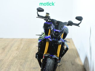 YAMAHA MT-09 SP (A2)(MIVV HOMOLOGADO + 250&euro;)