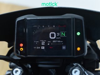 YAMAHA MT-09 SP (A2)(MIVV HOMOLOGADO + 250&euro;)