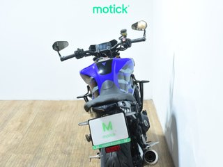 YAMAHA MT-09 SP (A2)(MIVV HOMOLOGADO + 250&euro;)