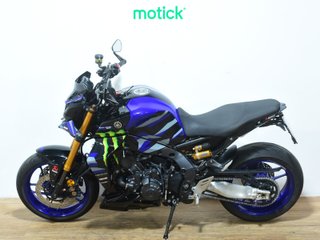 YAMAHA MT-09 SP (A2)(MIVV HOMOLOGADO + 250&euro;)