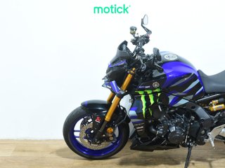 YAMAHA MT-09 SP (A2)(MIVV HOMOLOGADO + 250&euro;)