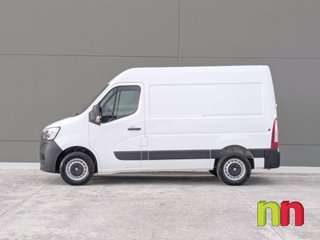 Renault Master L1H2 FG33 2.3BlueDCI 135cv 2.3BlueDCI 135cv