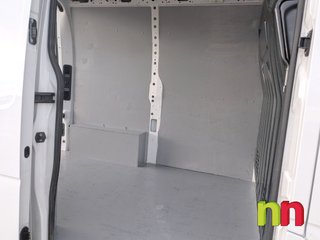 Renault Master L1H2 FG33 2.3BlueDCI 135cv 2.3BlueDCI 135cv