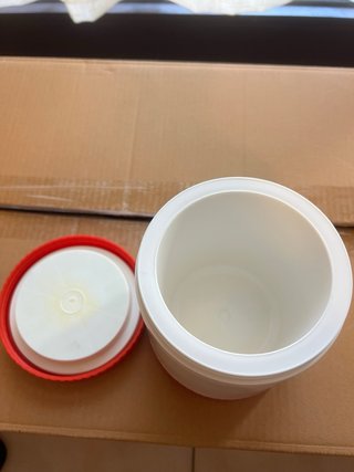 Contenitore termico