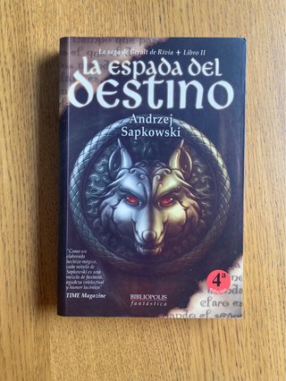 Saga ‘The Witcher’ / Geralt de Rivia