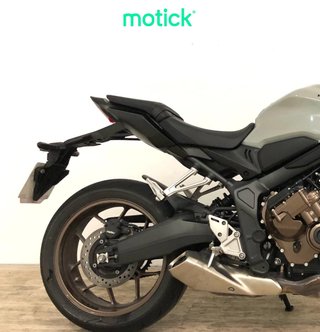 HONDA CB 650 R (A)