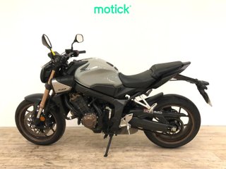 HONDA CB 650 R (A)