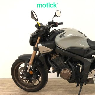HONDA CB 650 R (A)