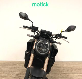 HONDA CB 650 R (A)