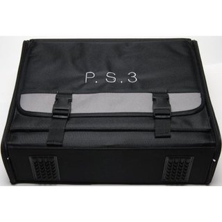 Bolsa de almacenamiento para PS3 y otras consolas