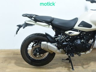 ROYAL ENFIELD HIMALAYAN 450