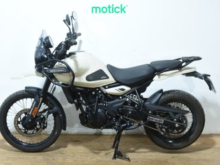ROYAL ENFIELD HIMALAYAN 450