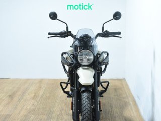 ROYAL ENFIELD HIMALAYAN 450