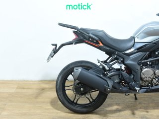 VOGE 300 DS