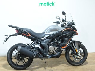 VOGE 300 DS
