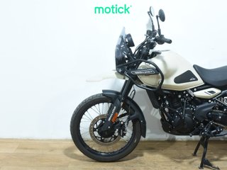ROYAL ENFIELD HIMALAYAN 450