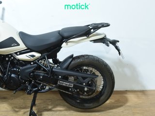 ROYAL ENFIELD HIMALAYAN 450