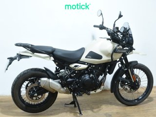 ROYAL ENFIELD HIMALAYAN 450