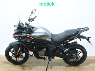 VOGE 300 DS