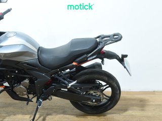 VOGE 300 DS