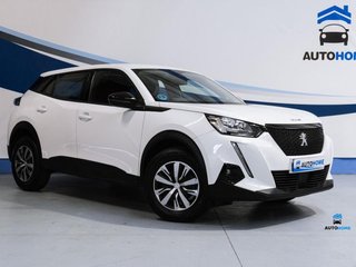 Peugeot 2008 Active Puretech 100 S&S BVM6 (2021)