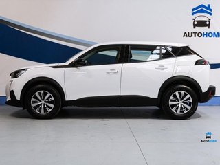 Peugeot 2008 Active Puretech 100 S&S BVM6 (2021)