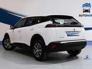 Peugeot 2008 Active Puretech 100 S&S BVM6 (2021)