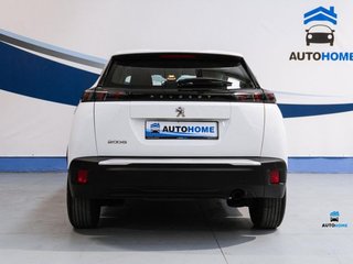Peugeot 2008 Active Puretech 100 S&S BVM6 (2021)