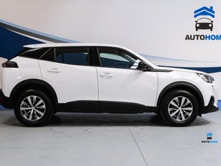 Peugeot 2008 Active Puretech 100 S&S BVM6 (2021)