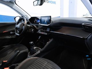 Peugeot 2008 Active Puretech 100 S&S BVM6 (2021)
