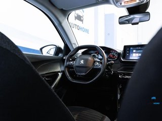Peugeot 2008 Active Puretech 100 S&S BVM6 (2021)