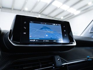 Peugeot 2008 Active Puretech 100 S&S BVM6 (2021)