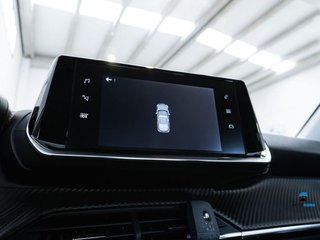 Peugeot 2008 Active Puretech 100 S&S BVM6 (2021)