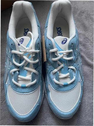 ASICS Gel-NYC Arctic Sky EU40