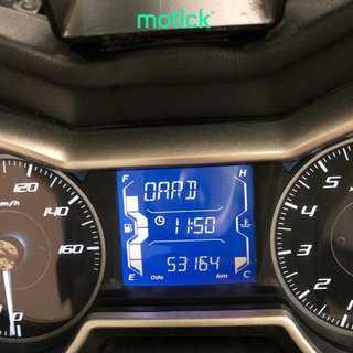 YAMAHA XMAX 300