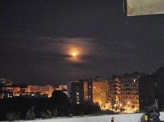 Alquilado ático, 2 dormitorios, en zona residencia