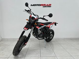 BETA RR 125 MOTARD T - NUEVA