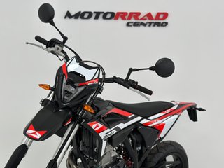 BETA RR 125 MOTARD T - NUEVA