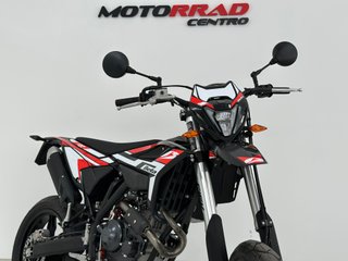BETA RR 125 MOTARD T - NUEVA