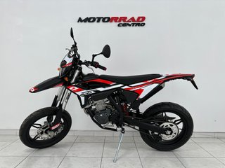 BETA RR 125 MOTARD T - NUEVA