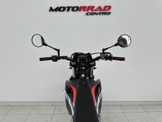BETA RR 125 MOTARD T - NUEVA