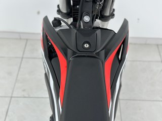 BETA RR 125 MOTARD T - NUEVA