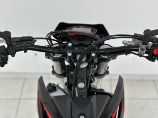 BETA RR 125 MOTARD T - NUEVA