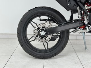 BETA RR 125 MOTARD T - NUEVA