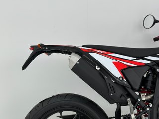 BETA RR 125 MOTARD T - NUEVA